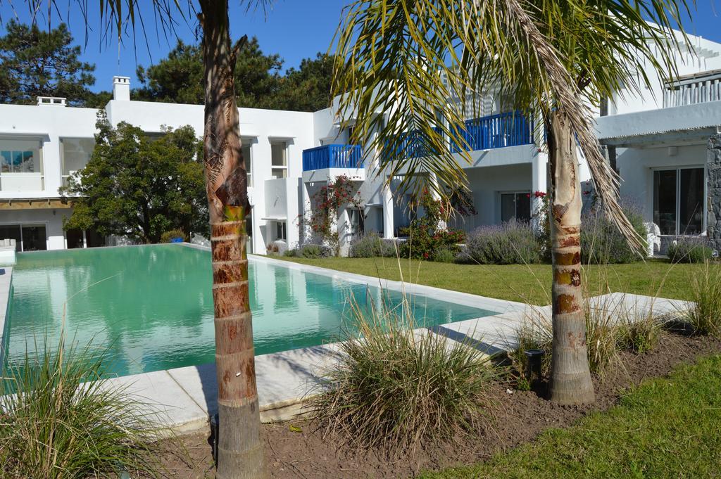 Kala Boutique 4* Manantiales