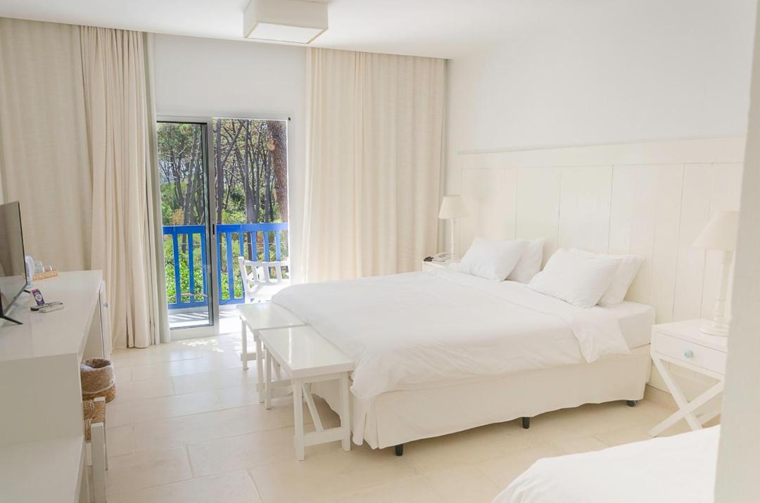Kala Boutique 4* Manantiales